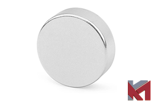 Неодимовый диск 25х8