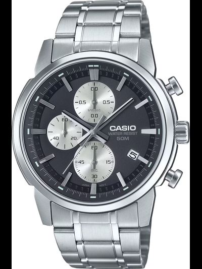 Часы Casio MTP-E510D-1A2