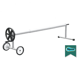 Сматывающее устройство HIDRO-CV81-3/245