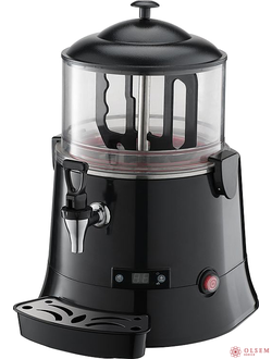 Аппарат для горячего шоколада VIATTO CH5L