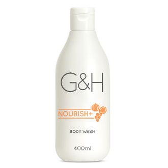 G&H NOURRISH+* Гель для душа (копия) (копия) (модификация 1)