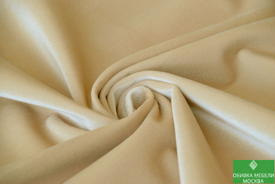 Бархат амел (модификация 1)