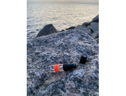 Духи АККОРД: ЭРО-ТОНИК, 3.5 мл