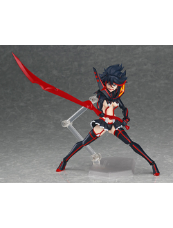 Фигурка фигма Рюко Матой (figma Ryuuko Matoi)