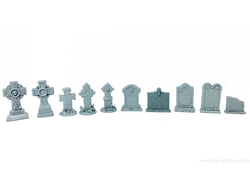 Tombstones