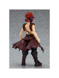 Фигурка фигма Эйджиро Киришима (figma Eijirou Kirishima)