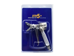 Пистолет окрасочный NB-XTR5 6374G XTR5 Graco в блистере