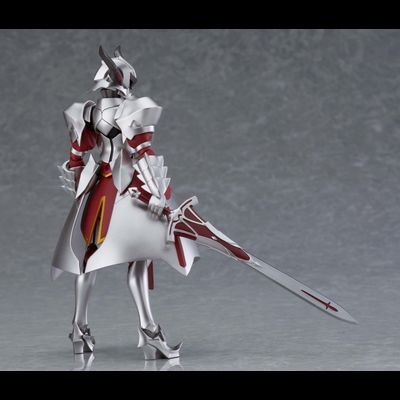 Фигурка фигма Мордред / Сэйбер Красных (figma Mordred Saber of &quot;Red&quot;)