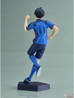 Фигурка Ёити Исаги (Yoichi Isagi Tenitol)