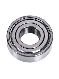 Подшипник skf для стиральной машины 6203 zz (17x40x12 мм)