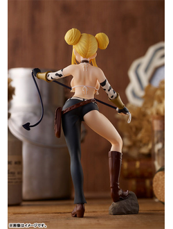 Фигурка Люси Хартфилия (Lucy Heartfilia Taurus Form Ver. Pop Up Parade)