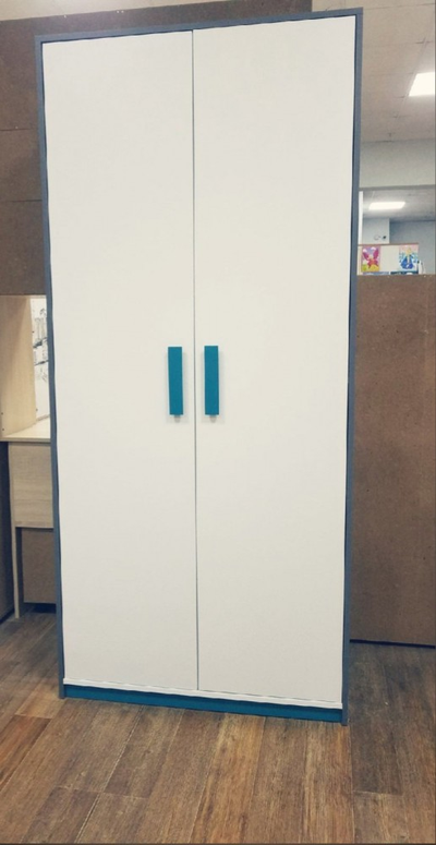 Шкаф универсальный КШ-3 Кэнди (Домани)