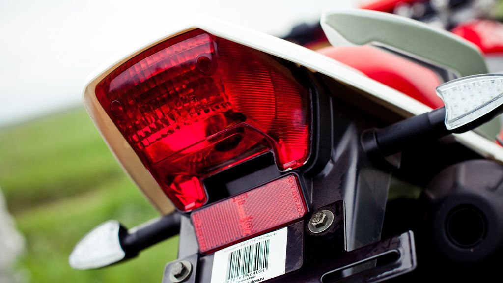 Irbis ttr 250r двигатель