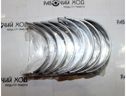 Вкладыши коренные д2500 Р3