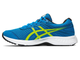 Кроссовки ASICS GEL-CONTEND 6 сине-зеленый  1011А667-401   (Размеры: 11)