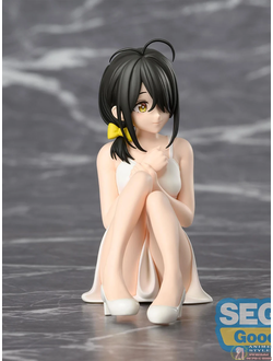 Фигурка Котоно Сиундзи (Kotono Shiunji Premium Chokonose Figure)