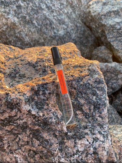 Духи АККОРД: ВЗАИМОДЕЙСТВИЕ, 10 мл