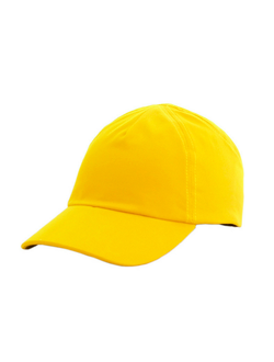 Каскетка РОСОМЗ RZ FavoriT CAP жёлтая, 95515 (х10)