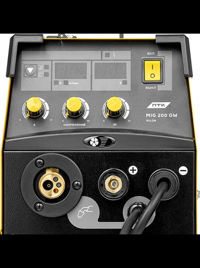 ПТК RILON MIG 200 GW