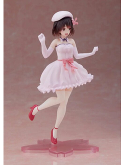 Фигурка Мэгуми Като (Megumi Katou Sakura Dress ver.)
