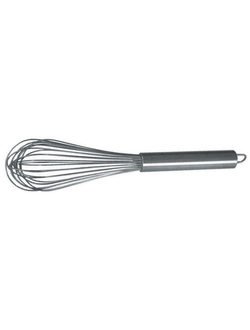 Венчик 25 см 12 спиц, нержавеющая сталь