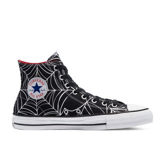 Кеды Converse All Star Chuck Taylor высокие черные