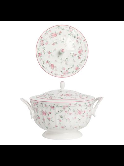 Супница 2,1 Л