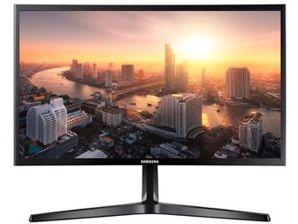 Монитор 23.5" SAMSUNG F24T352FH