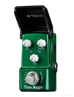 Joyo JF-304-Time-Magic-Delay
