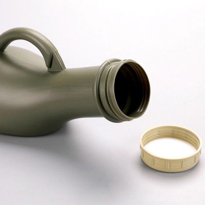 Портативный писсуар унисекс для путешествий 1000 мл