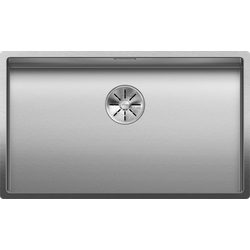 Мойка Blanco CLARON 700-U с отв. арм. InFino, Durinox