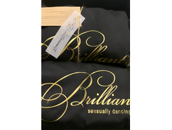 ЛОНГ БРЕНДИРОВАННЫЙ | ЗОЛОТО