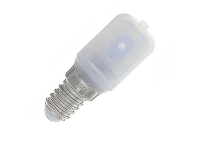 Лампа светодиодная Ecola T25 4.5W E14 4000K 4K 60x22 340° капсульная (для холодил.,шв.машин) B4UV45ELC