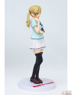 Фигурка Ариса Итигая (Ichigaya Arisa)