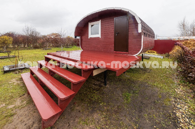 Квадро-овал 4*4, 3 отделения