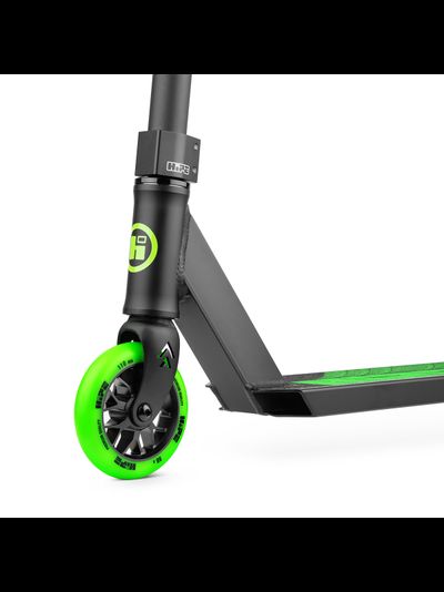 Трюковой самокат HIPE H3