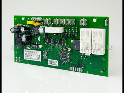 Модуль управления духовки Gorenje 920814