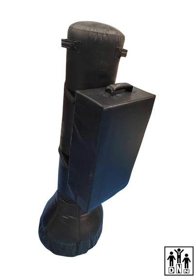 Макивара с зацепом