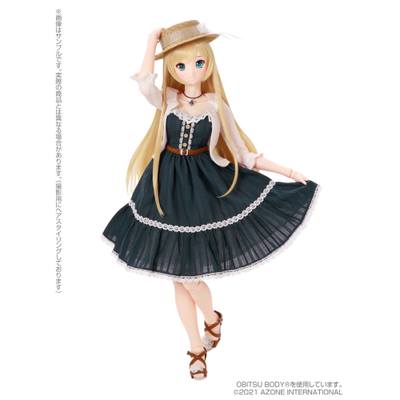 Кукла 1/3 Iris Collect Sumire Minty Kiss, Normal Sales ver.