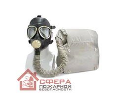 Противогаз ИП-4М