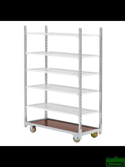 Направляющая траверса  38х38х1800мм Толщина металла 1.5