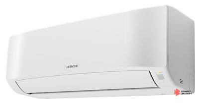 Инверторная сплит-система серии Shiratama RAK-DJ50RHAE/RAC-DJ50WHAE (комплект) серии Shiratama