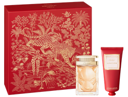 Cartier la Panthère Eau de Parfum Set