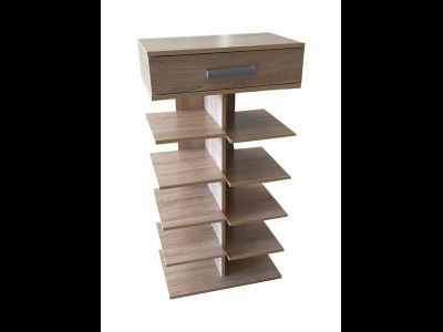 Обувница 08 (БР)