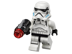 Lego Stormtrooper