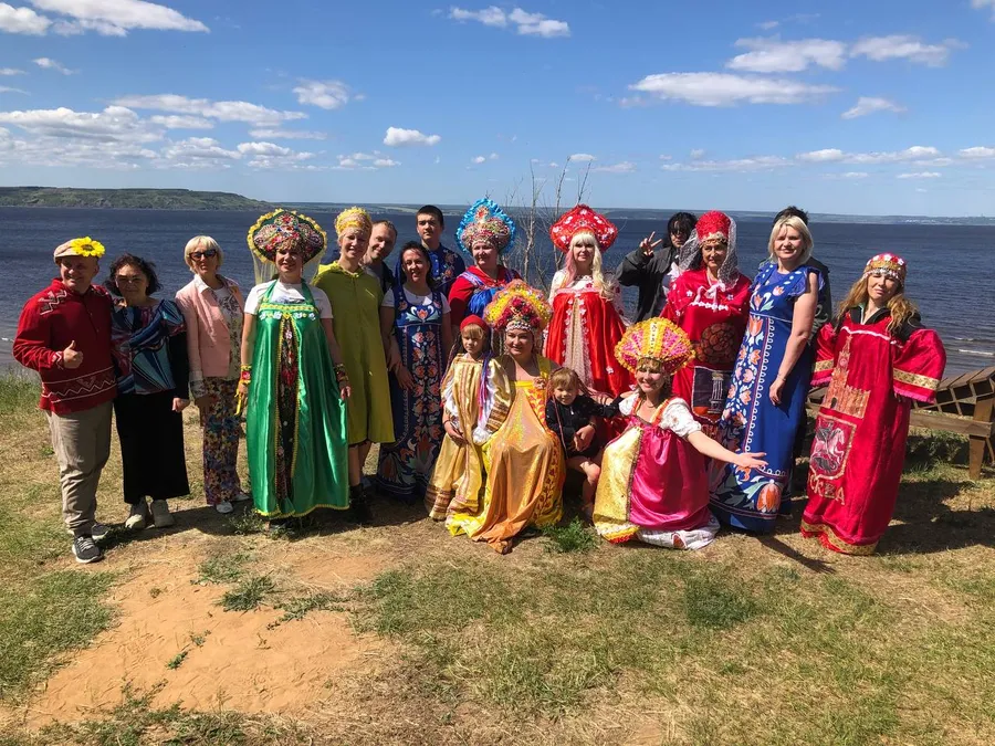 Международный фестиваль-конкурс "Продвижение от А до Я"