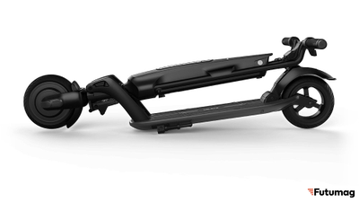 ЭЛЕКТРОСАМОКАТ GT-U1