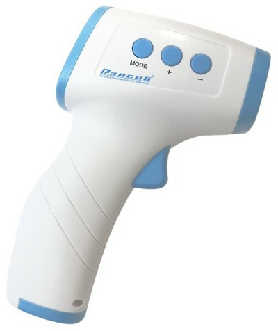 Измеритель температуры RELSIB IT-9-IRm бесконтактный