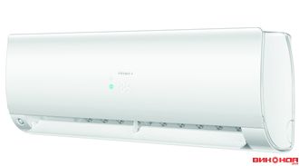 HAIER FLEXIS SUPER MATCH 12 AS35S2SF1FA-W БЕЛЫЙ МАТОВЫЙ