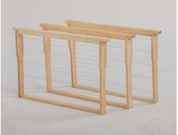 РАМКА СОБРАННАЯ ДАДАН 300